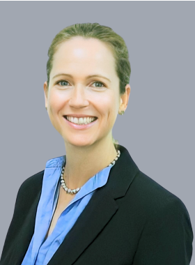 Caryl Eyers